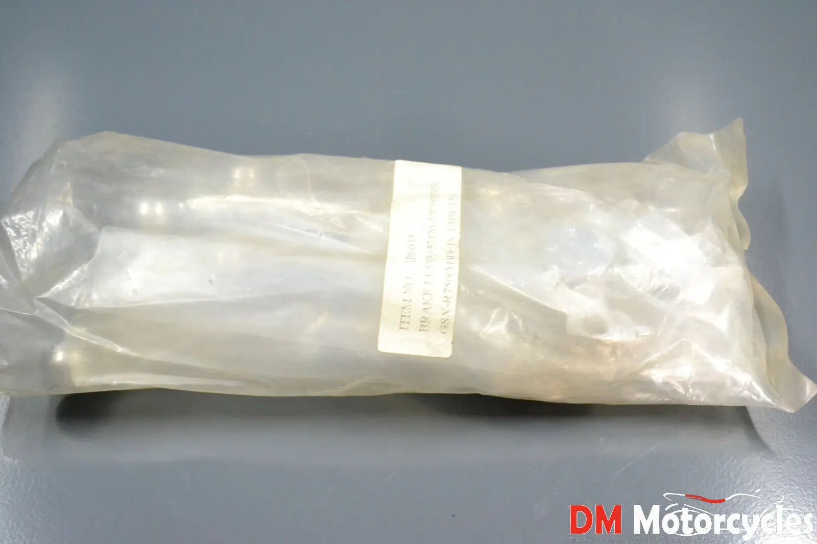 Aftermarket nos suzuki gsxr gsx-r 750 1988 - 1990 brake lever