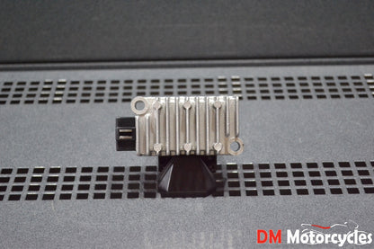 Yamaha genuine new xt225 ttr225 tw200 1998 - 2013 rectifier assy pn 3tj-81960-02