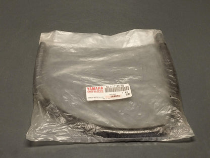 Yamaha genuine new xp tmax 500 breather 1 pipe hose pn 5gj-11166-00