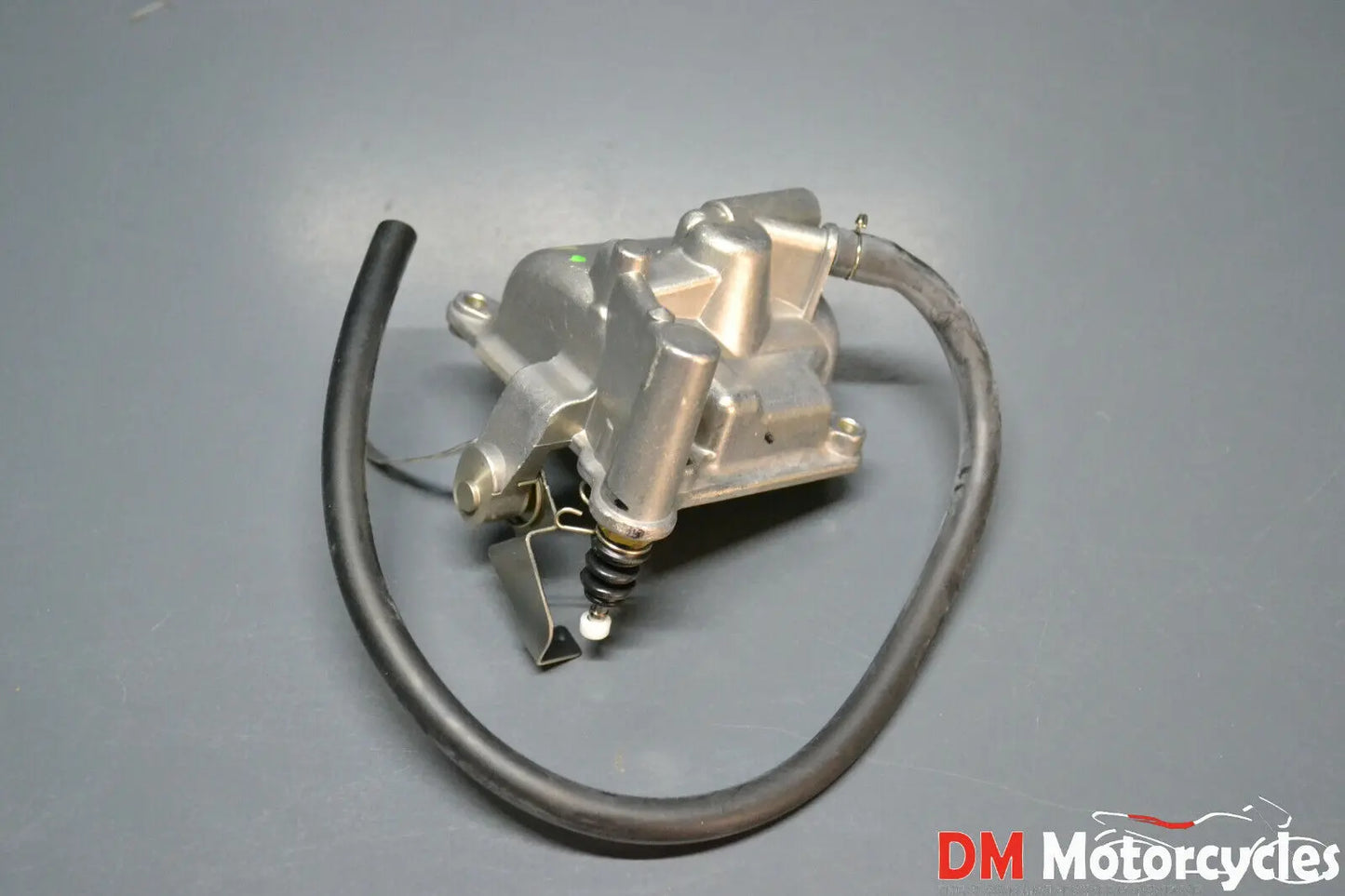 Piaggio genuine vespa gts x9 x8 beverly carburetor float chamber pn cm156710