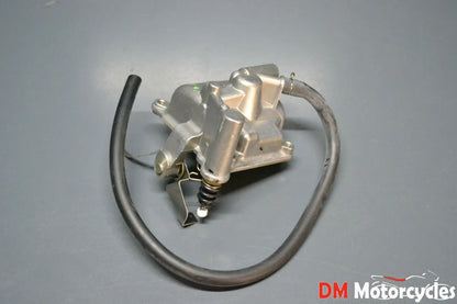 Piaggio genuine vespa gts x9 x8 beverly carburetor float chamber pn cm156710