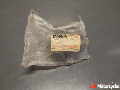 Yamaha genuine nos yr3 oil pump cover pn 2e9-15416-00