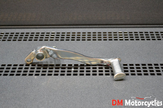 YAMAHA GENUINE NEW YZF600R YZF 600 1997 - 2007 BRAKE PEDAL PN 4JH-27211-10