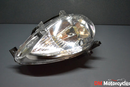 Peugeot genuine new vivacity 100 Head light pn 740438