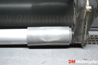 Piaggio genuine nos zip 50 fork assy pn 597096