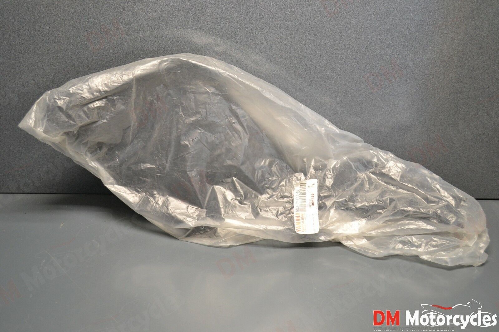 Yamaha genuine new t-max 500 xp 500 01 - 07 left center panel pn 5gj-28219-00