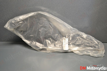 Yamaha genuine new t-max 500 xp 500 01 - 07 left center panel pn 5gj-28219-00