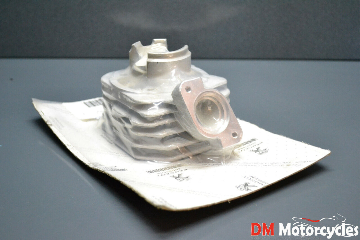 Peugeot genuine speedfight buxy elyseo looxor trekker 50 cylinder kit pn 803323