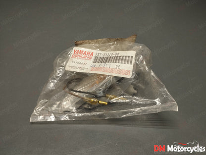 Yamaha genuine new ct50 s 93 left front turn signal pn 3nt-h3310-00