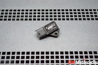 Piaggio genuine new rsv4 tuono v4 shiver 750 air pressure map sensor pn 638562