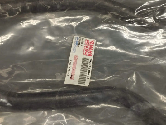 Yamaha genuine new aerox yq 50 pipe 4 hose 5br-e2484-1