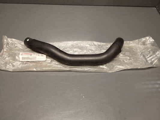Yamaha genuine new yzf r1 radiator hose pn 5pw-12551-00