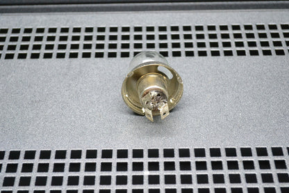 Yamaha genuine nos headlight bulb h4 p45t 6v 45/40w