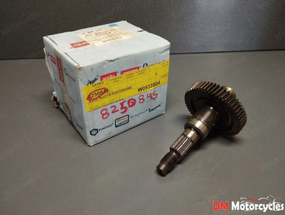 Piaggio genuine new  liberty 50 rear wheel drive pn 8250845