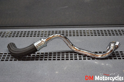 Yamaha genuine new tdm900 tdm 900 oil hose pn 5ps-13464-00