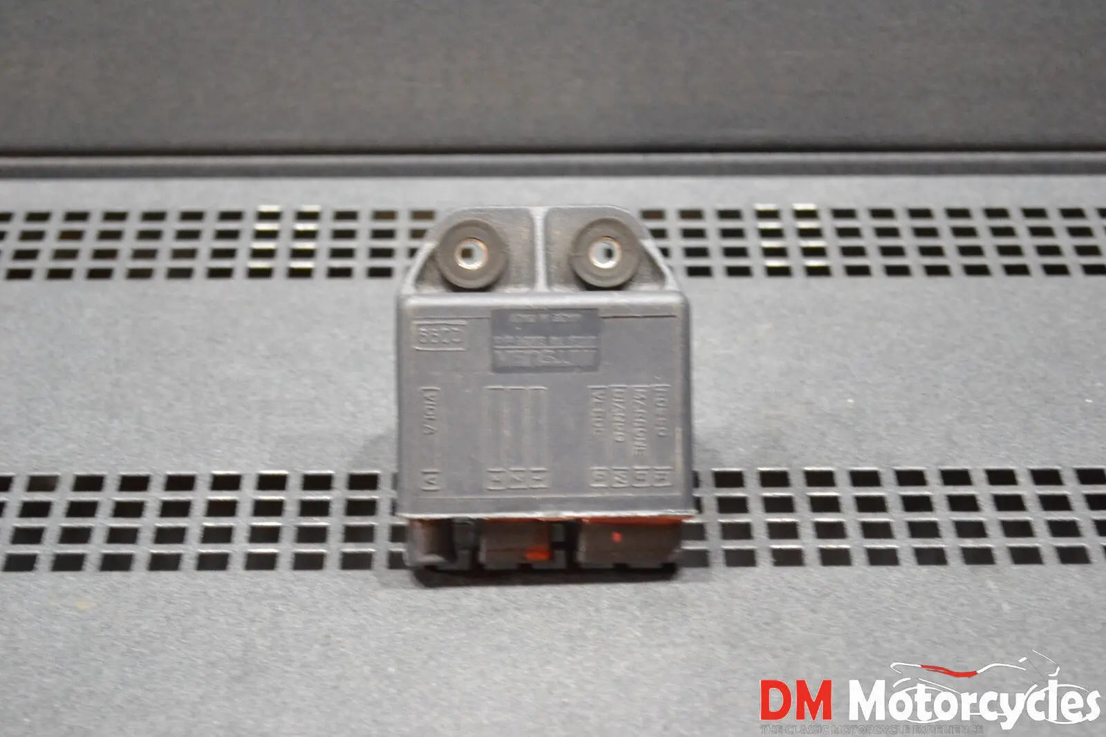 Piaggio genuine new typhoon 125 skipper 125 150 aprilia sr 125 ecu cdi pn 292034