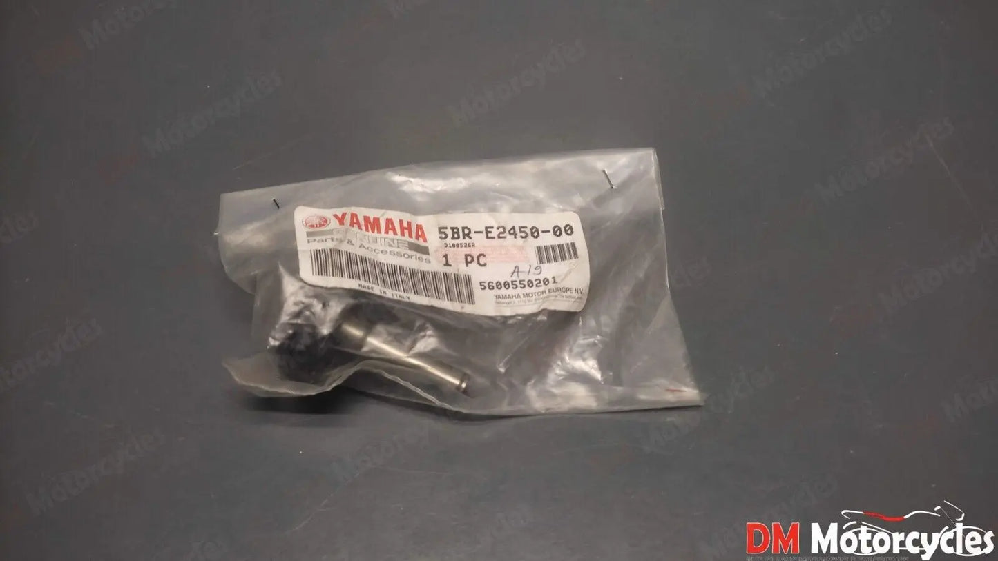 Yamaha Aerox 50 / Jog Water Pump Impeller - 5BR-E2450-00