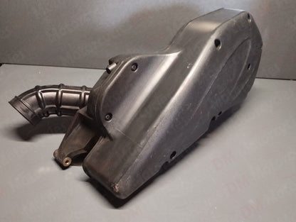 Piaggio genuine new X9 125 180 airbox filter housing pn 828643