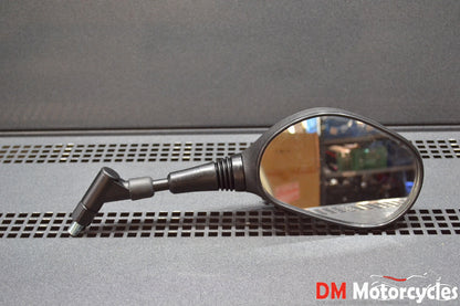 Yamaha genuine new xt660 xt 660 mt03 rh mirror pn 5vk-f6290-00