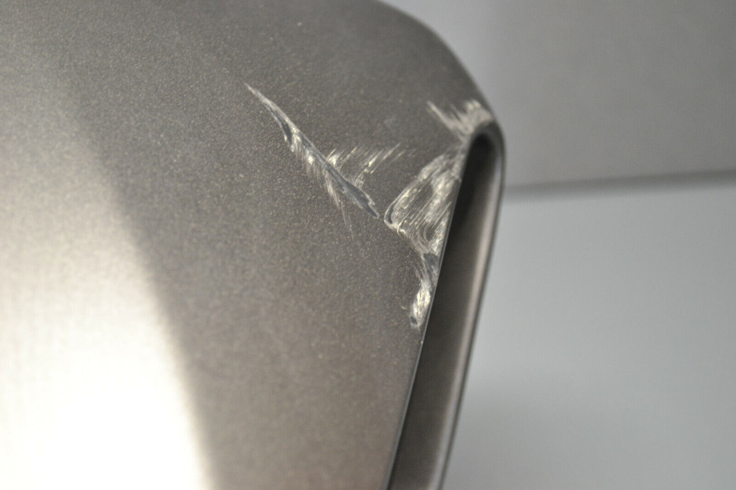 Yamaha genuine yzf r1 2009 upper front nose cowling panel