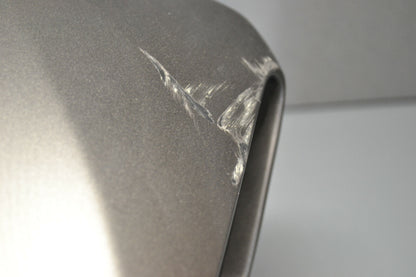 Yamaha genuine yzf r1 2009 upper front nose cowling panel