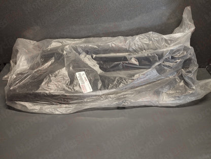 Yamaha genuine new xp 500 t max 2001-07 footrest board pn 5gj-27481-00