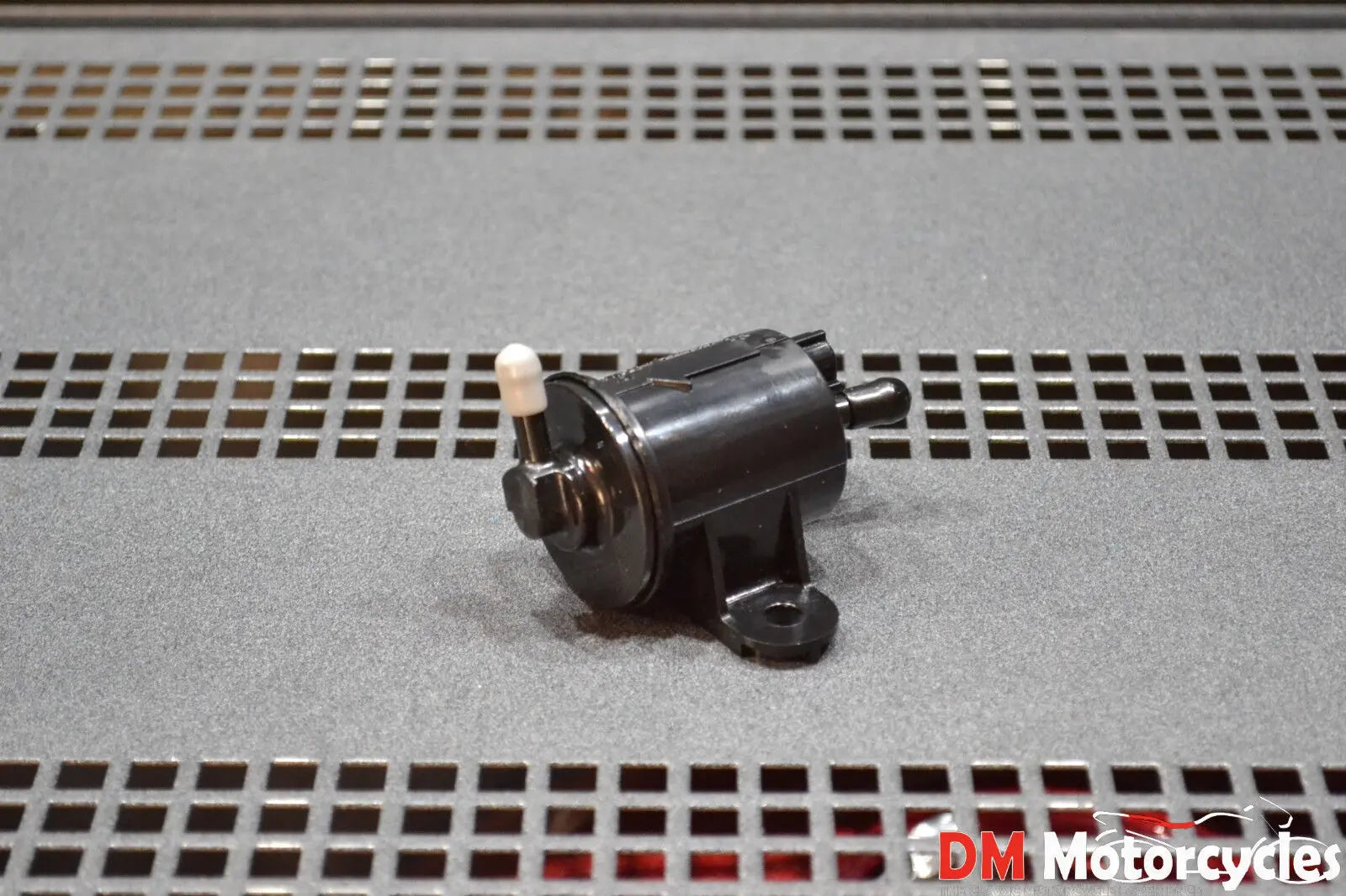 Honda genuine new metropolitan ruckus 50 fuel pump pn 16710-get-003