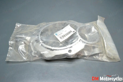Peugeot genuine new lindux head light trim pn 76209885