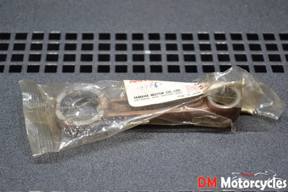 Yamaha genuine mg yg y5 yg jt rt gt80 lb80 yz80 connecting rod pn 3r1-11651-01