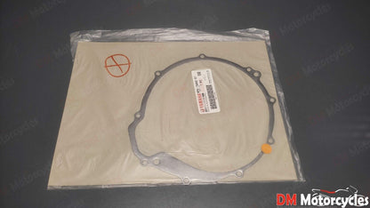 Yamaha genuine new tdm 900 clutch cover gasket pn 5ps-15462-01