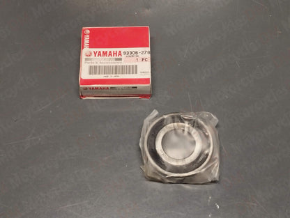 Yamaha genuine new yzf r1 r6 r7 fz 10 mtn 1000 bearing pn 93306-27802