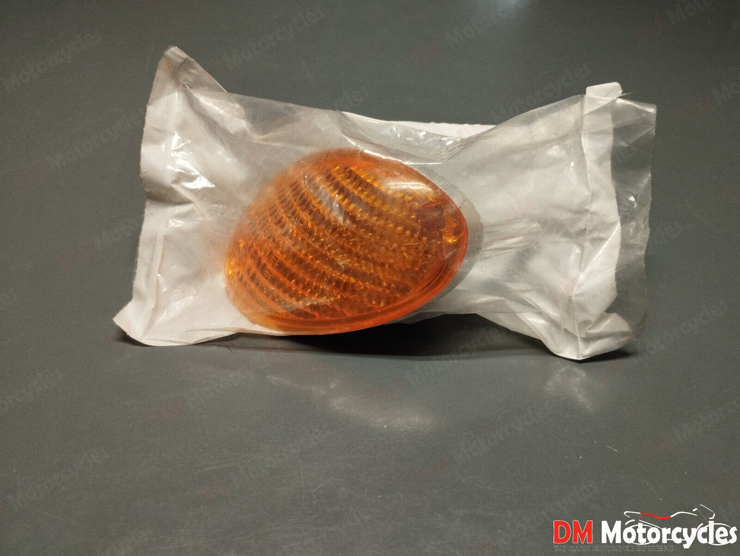 Yamaha genuine new yn neos ovetto 50 100 right front turn signal pn 5ad-h3320-00