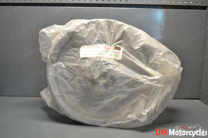 Derbi genuine new Atlantis 100 front wheel rim pn 00G01206951