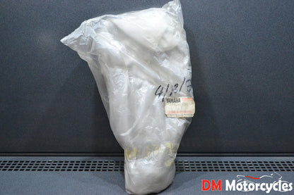 Yamaha genuine nos fj 600 fj 600 1984 bracket 2 pn 51j-27442-00