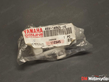 Yamaha genuine new yzf r1 xvz 1300 tdm 850 carburetor float pn 4sv-14985-00