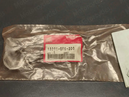 Honda genuine new c70 c90 ct st xr 70 connecting rod pn 13201-gf6-300