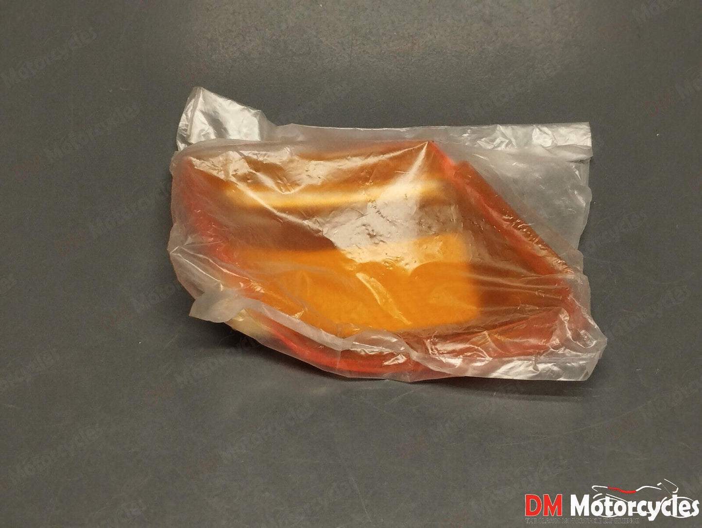 Yamaha genuine new ya axis 50 90 rear right turn signal lens pn 3vp-83342-00