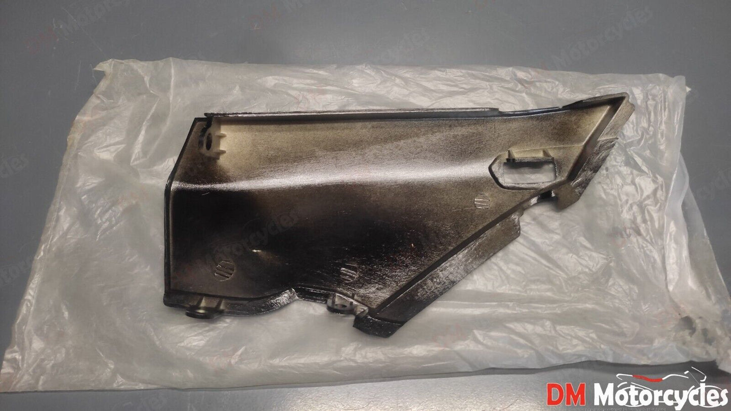 Yamaha genuine nos fj600 fj 600 85 rear side cover 2 pn 33m-2163e-00-6g