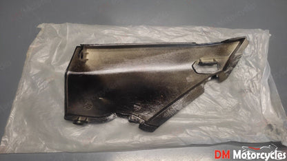 Yamaha genuine nos fj600 fj 600 85 rear side cover 2 pn 33m-2163e-00-6g