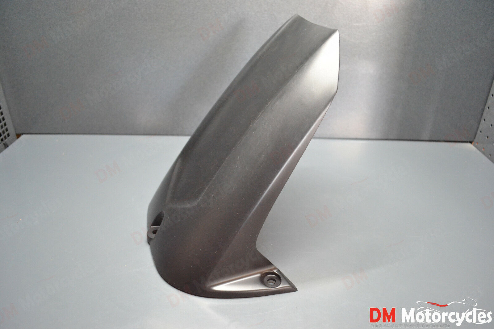 Yamaha genuine new yzf r6 03 - 09 rear hugger mudguard pn 5sl-21650-00
