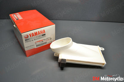 Yamaha genuine new xp 500 t-max 500 05 - 07 air filter cleaner pn 5gj-15407-01