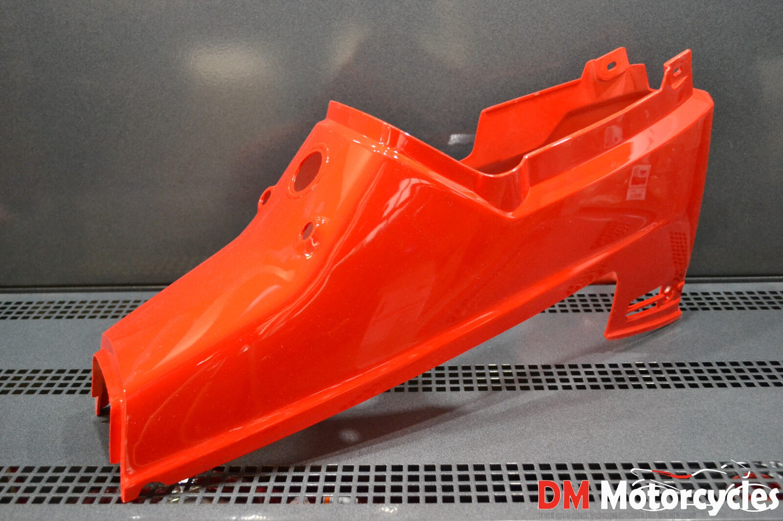 Yamaha genuine nos passol 2 tail cover pn 25k-21721-00-e1