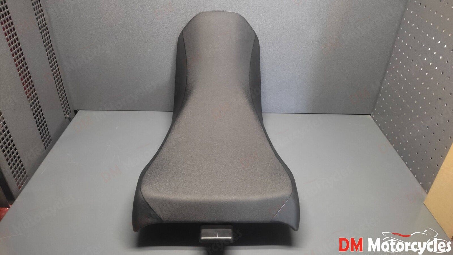 Honda genuine new crf1000 Africa twin 2016 single seat pn 77100-mjp-g51zb