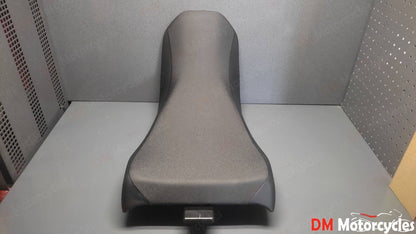 Honda genuine new crf1000 Africa twin 2016 single seat pn 77100-mjp-g51zb