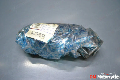 Piaggio genuine new bevery x8 x9 runner dna airfilter sleeve tube pn 827939