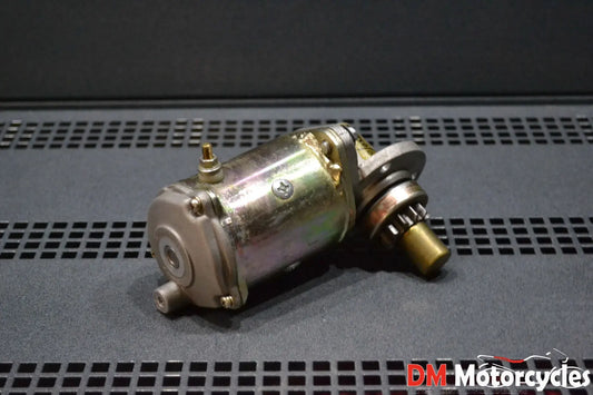 LML genuine new vespa iris 200 cosa 125 200 px 150 200 starter pn 243511