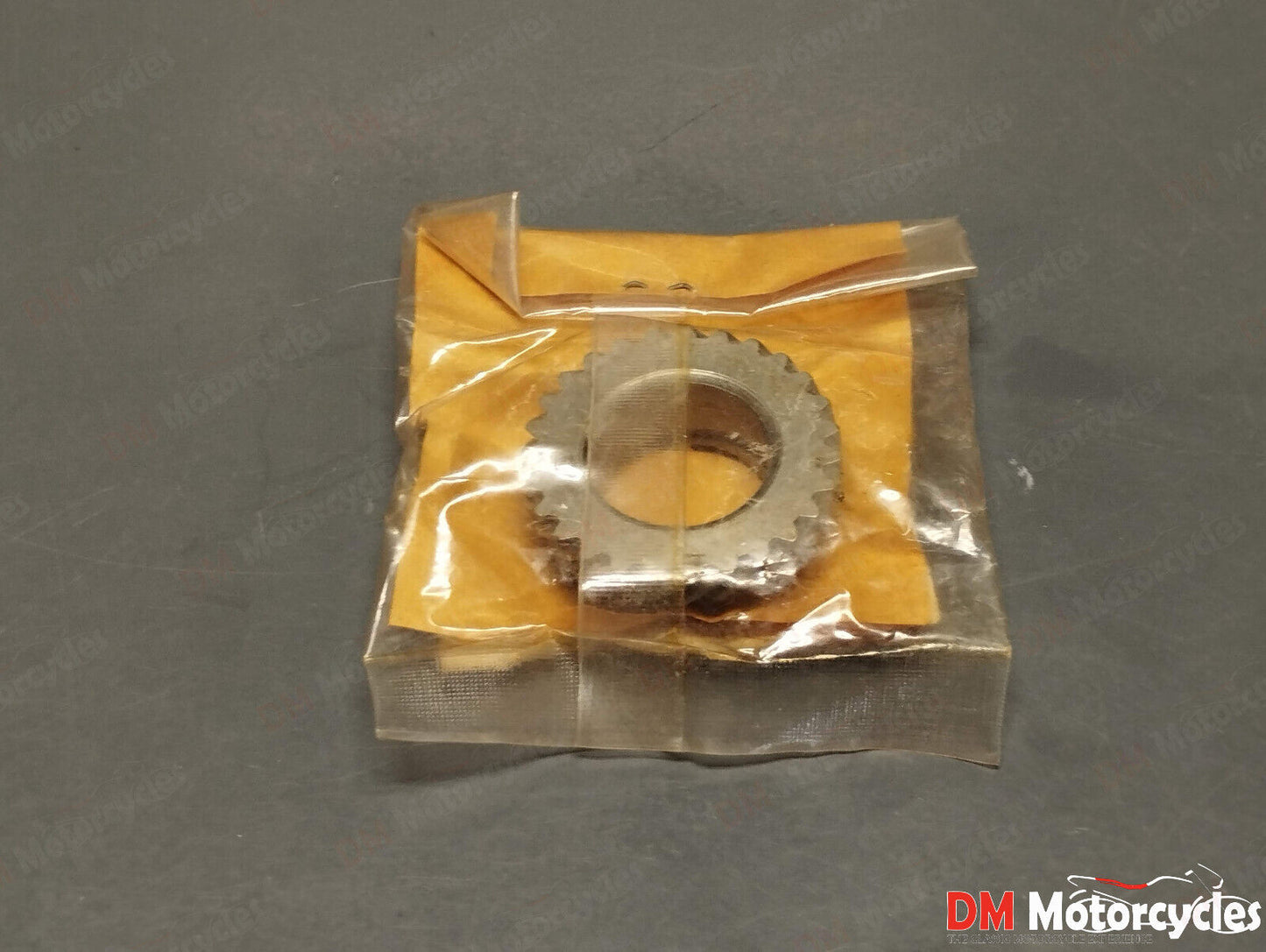 Yamaha genuine nos v 50 80 t 50 80 rd 60 fs1 u5 7 yb drive gear pn 296-25135-00