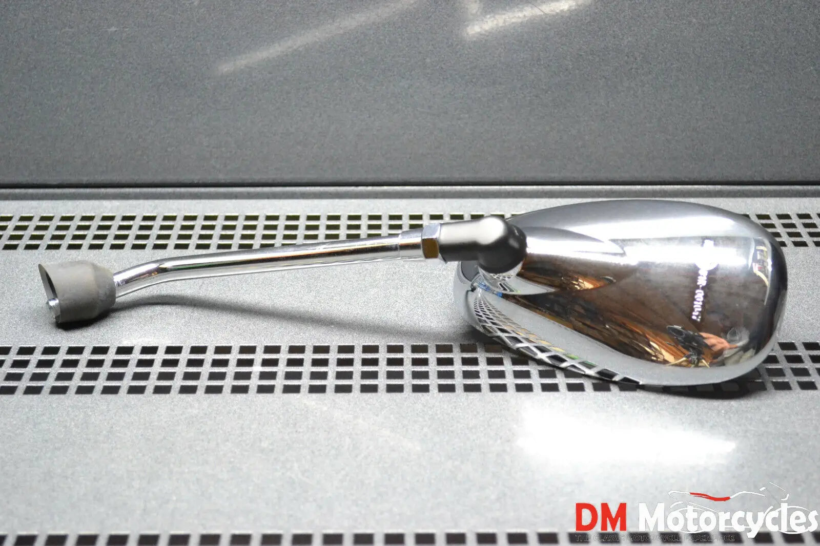 Piaggio genuine new beverly 125 300 lh mirror pn cm179904