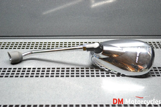 Piaggio genuine new beverly 125 300 lh mirror pn cm179904