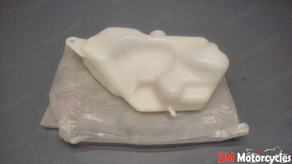 Yamaha genuine nos dt50 dt 50 1986 oil tank pn 5j0-21751-00